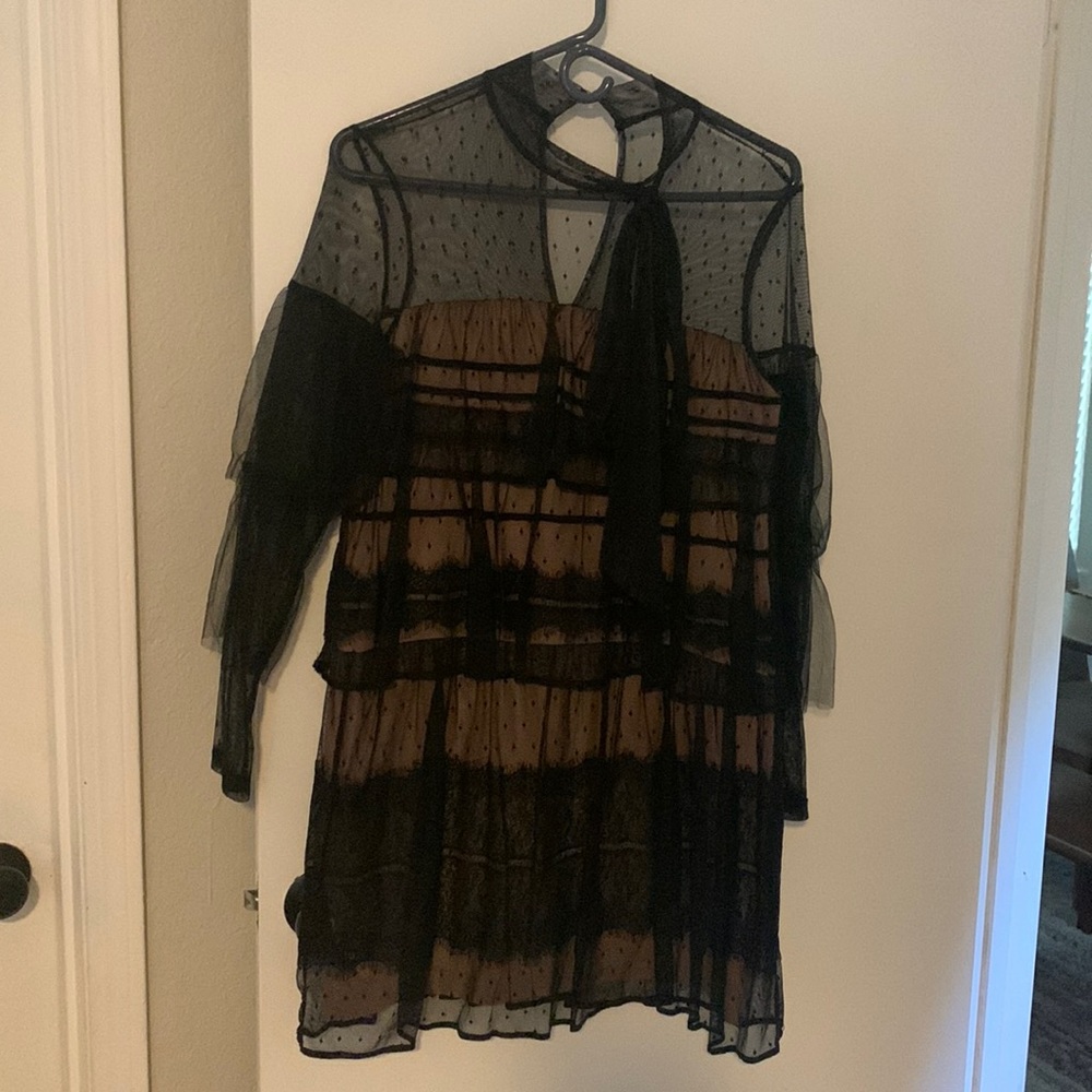 Gianni Bini Dress